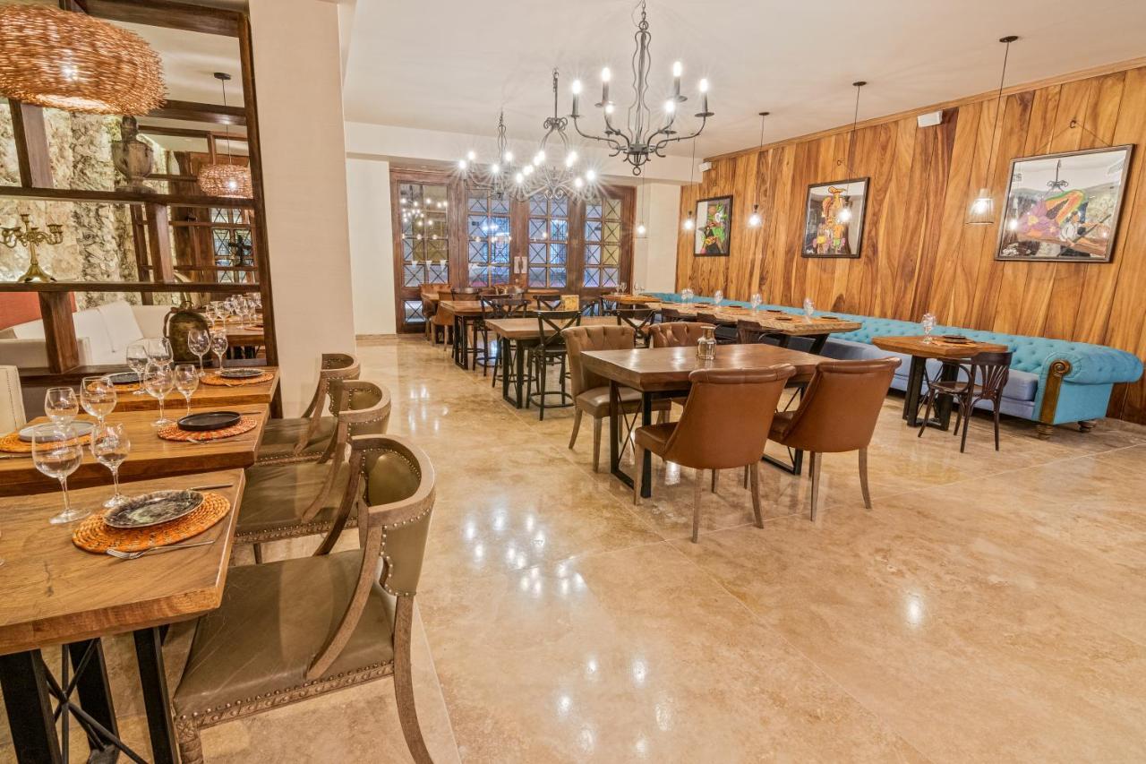 Ghl Arsenal Hotel 5*