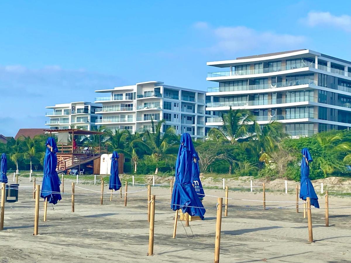 Apartamento Morros Zoe - Manzanillo Del Mar -