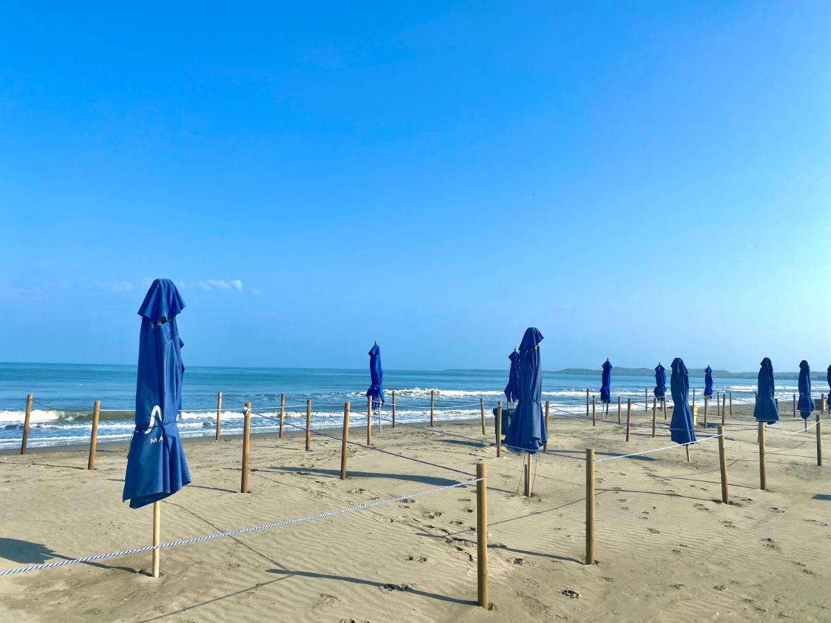 Apartamento Morros Zoe - Manzanillo Del Mar - Cartagena
