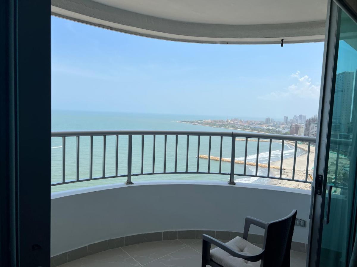 Apartamento Palmetto 2402