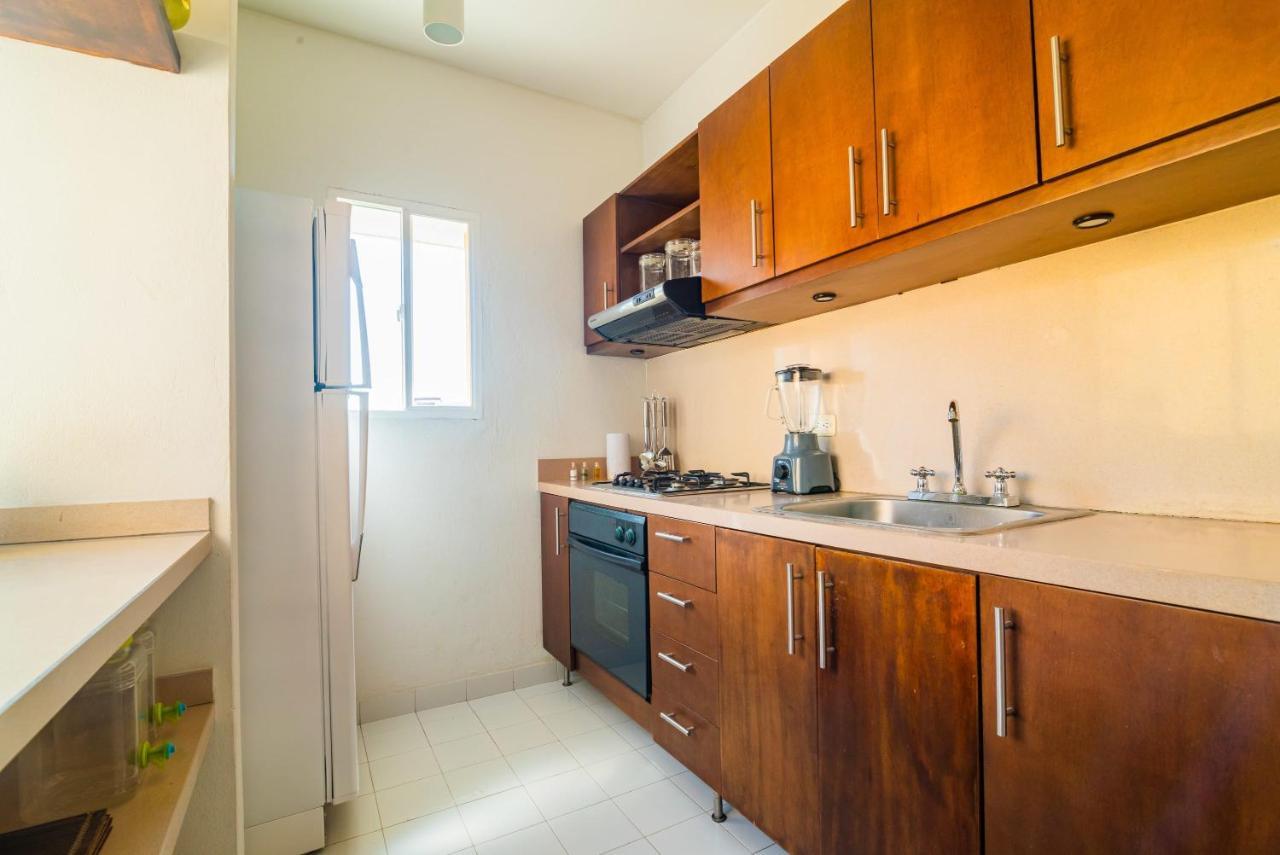 Apartment Awesome 2br In Paradisiac *