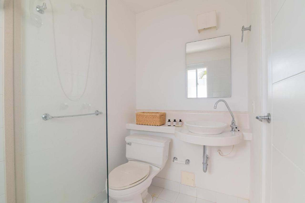 Awesome 2br In Paradisiac Apartment *