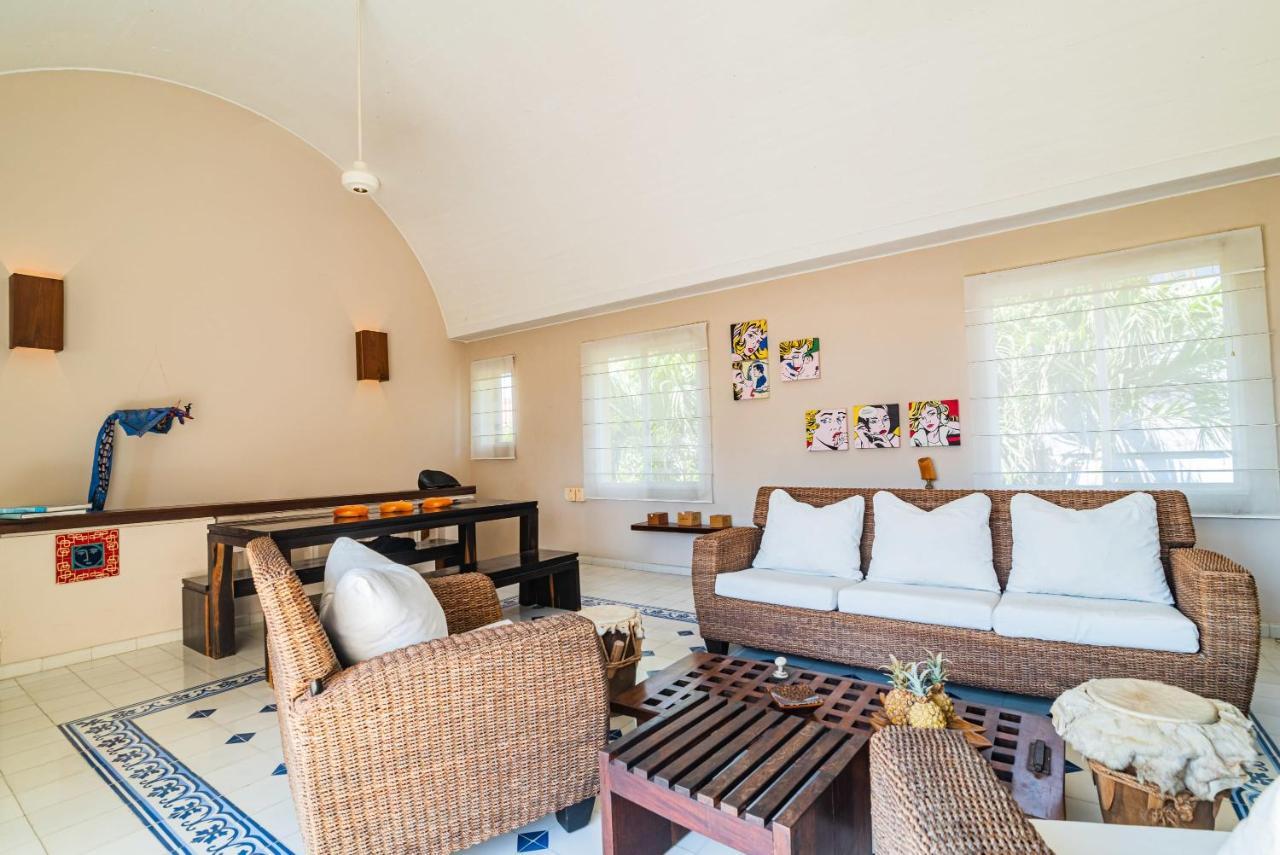 Apartment Awesome 2br In Paradisiac *