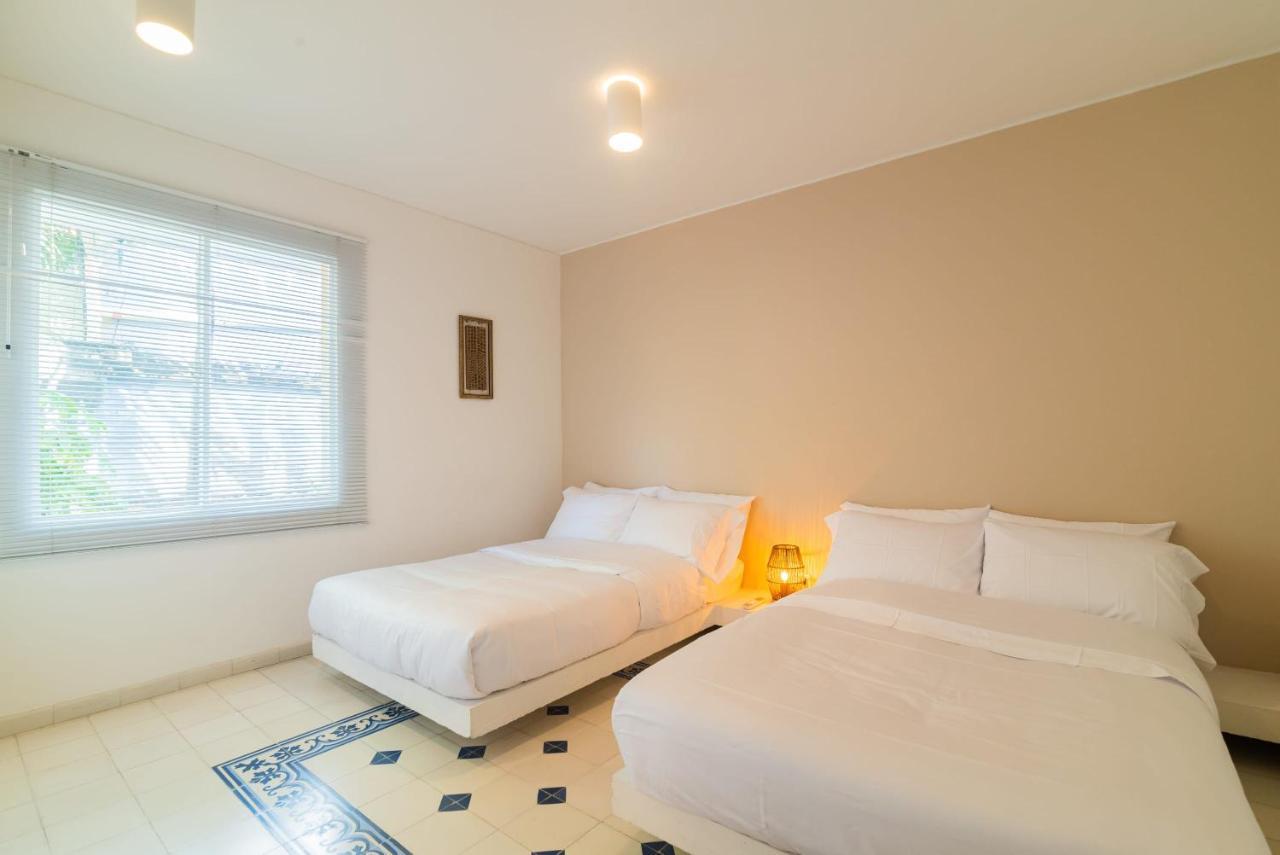 Awesome 2br In Paradisiac