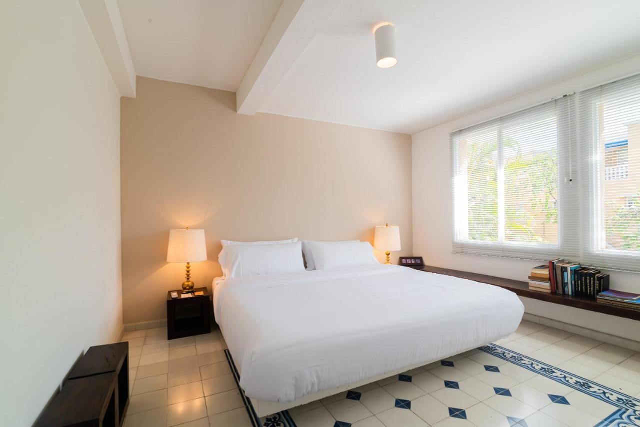 Awesome 2br In Paradisiac Apartment *