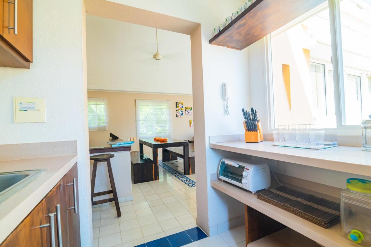 Awesome 2br In Paradisiac Cartagena
