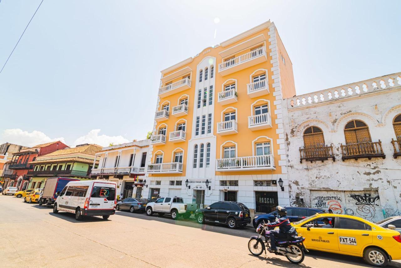Awesome 2br In Paradisiac * Cartagena