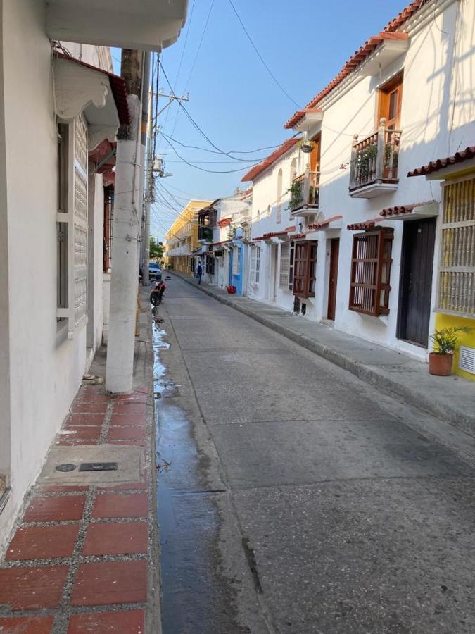 Ana Ciudad Amurallada *