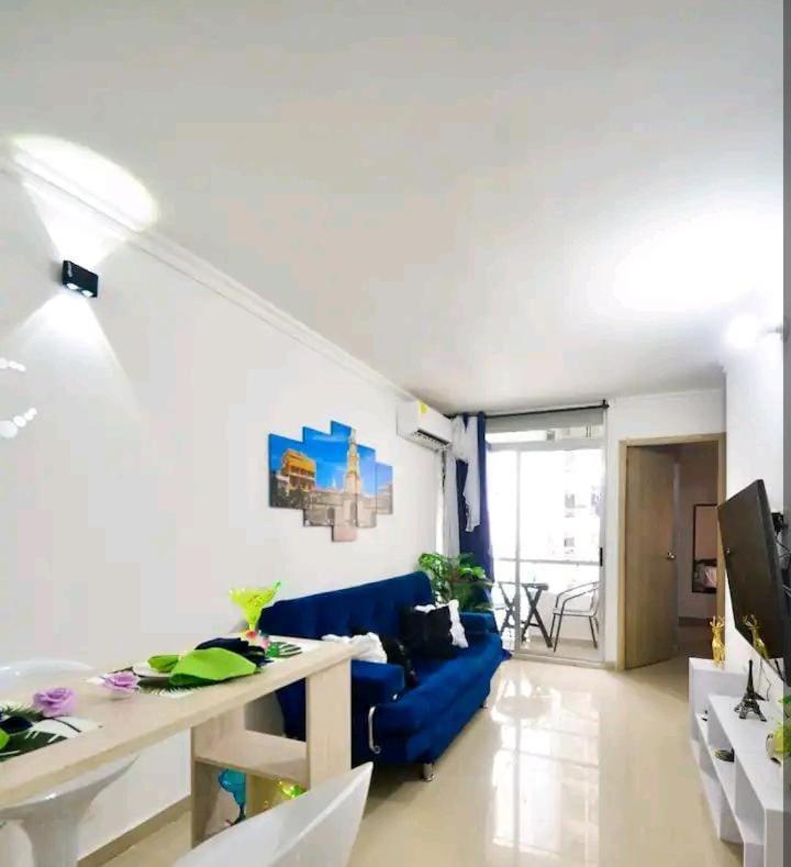 Be Two Apartamento *