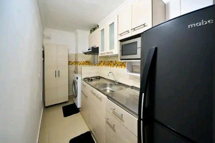 Apartamento Be Two *