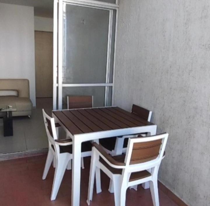 Be Two Apartamento Cartagena