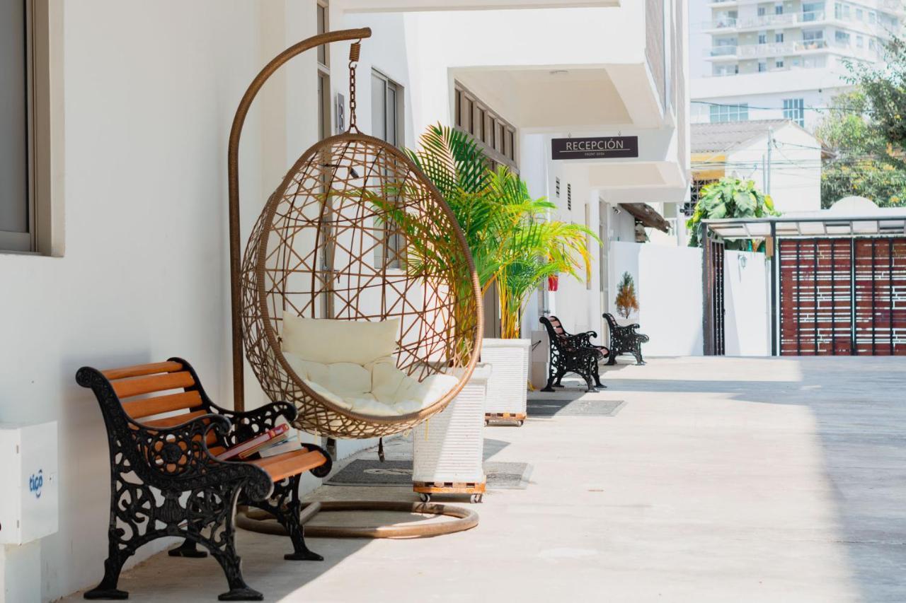 Hotel El Marques De Manga Cartagena