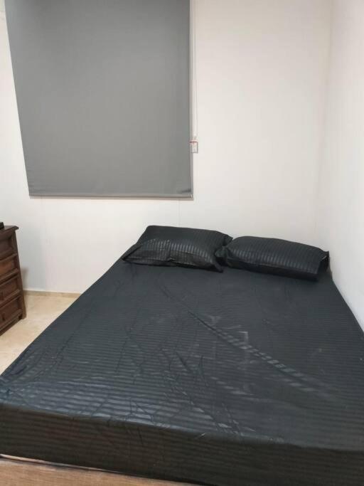 En Colombia Apartamento