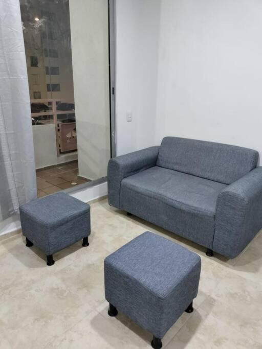 Apartamento En Colombia
