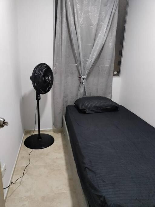 Apartamento En Colombia