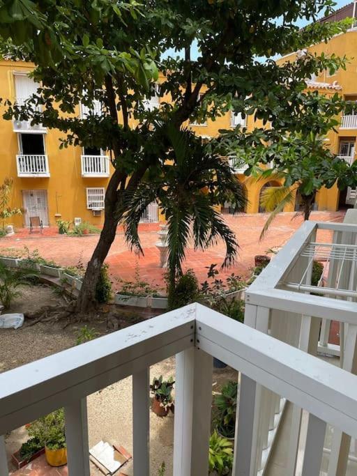Comodo Apto Zona Historica Cgena Apartamento Cartagena