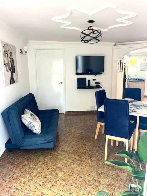 Apartamento Comodo Apto Zona Historica Cgena Cartagena