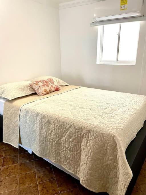 Comodo Apto Zona Historica Cgena Cartagena