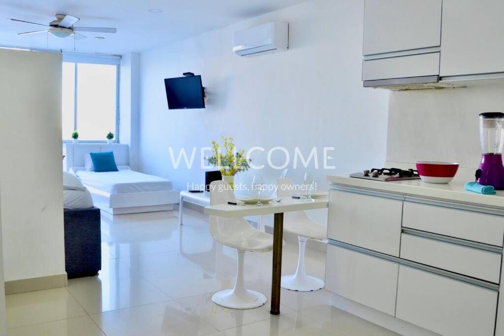 Cristoforo Loft 5 Con Vista Al Mar En
