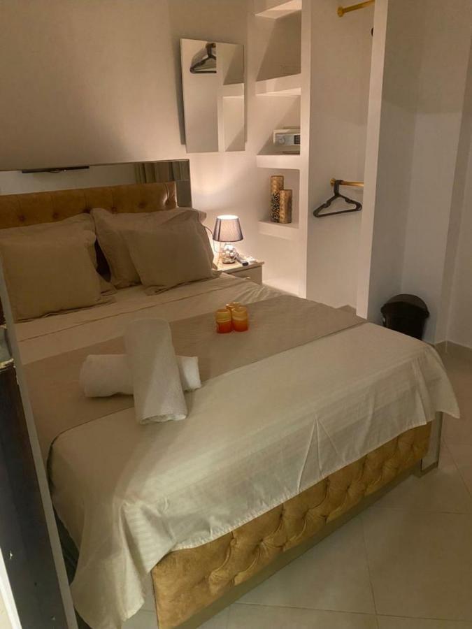 Centro Apts