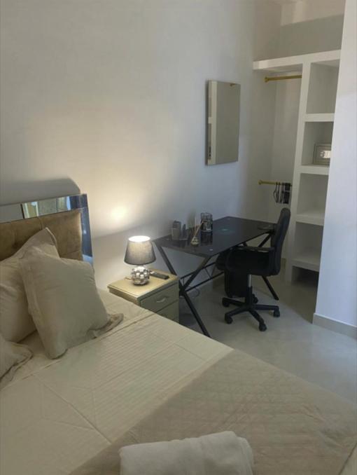 Centro Apts Apartamento *