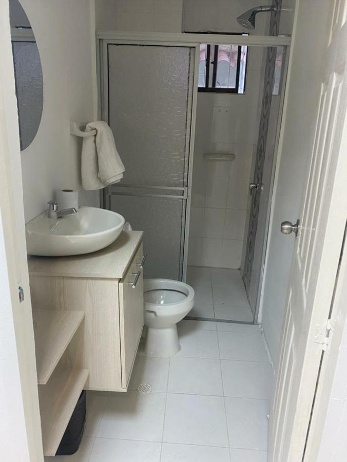 Apartamento Centro Apts