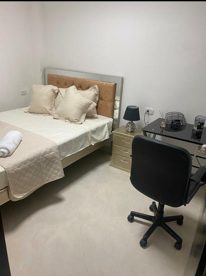 Centro Apts Cartagena