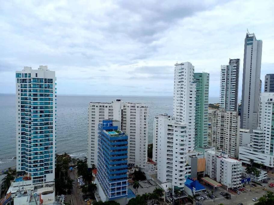 Apartamento Portofino 503 Bocagrande