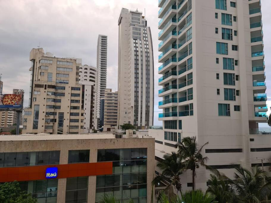 Apartamento Portofino 503 Bocagrande Apartment Cartagena