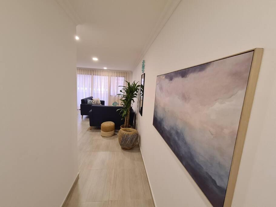 Apartamento Portofino 503 Bocagrande Apartment