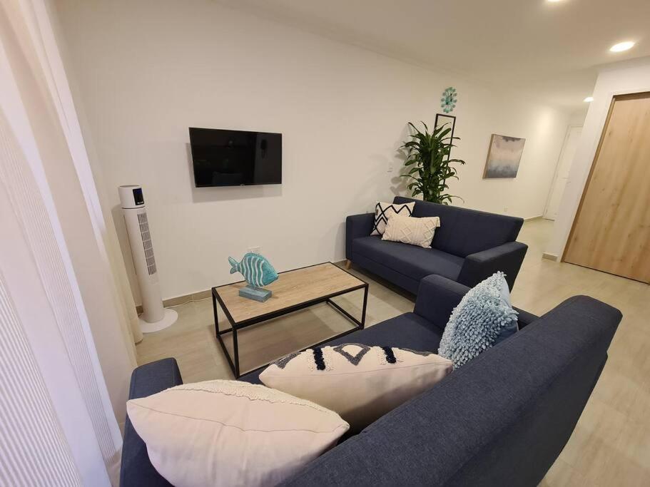 Apartamento Portofino 503 Bocagrande * Cartagena