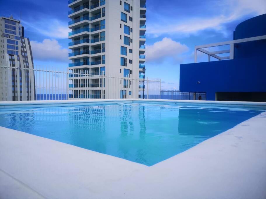 Apartment Apartamento Portofino 503 Bocagrande Cartagena