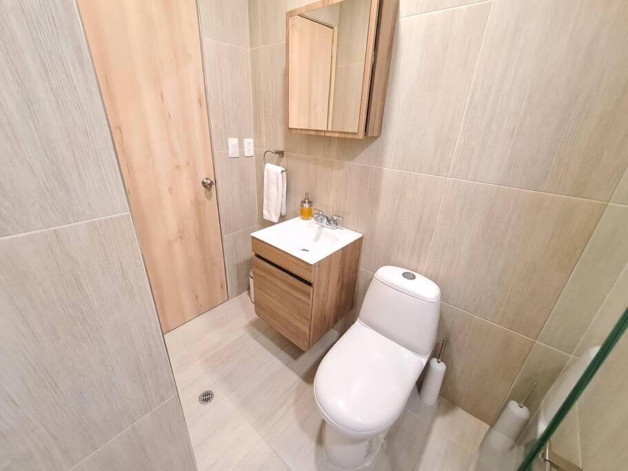 Apartamento Portofino 503 Bocagrande Apartment