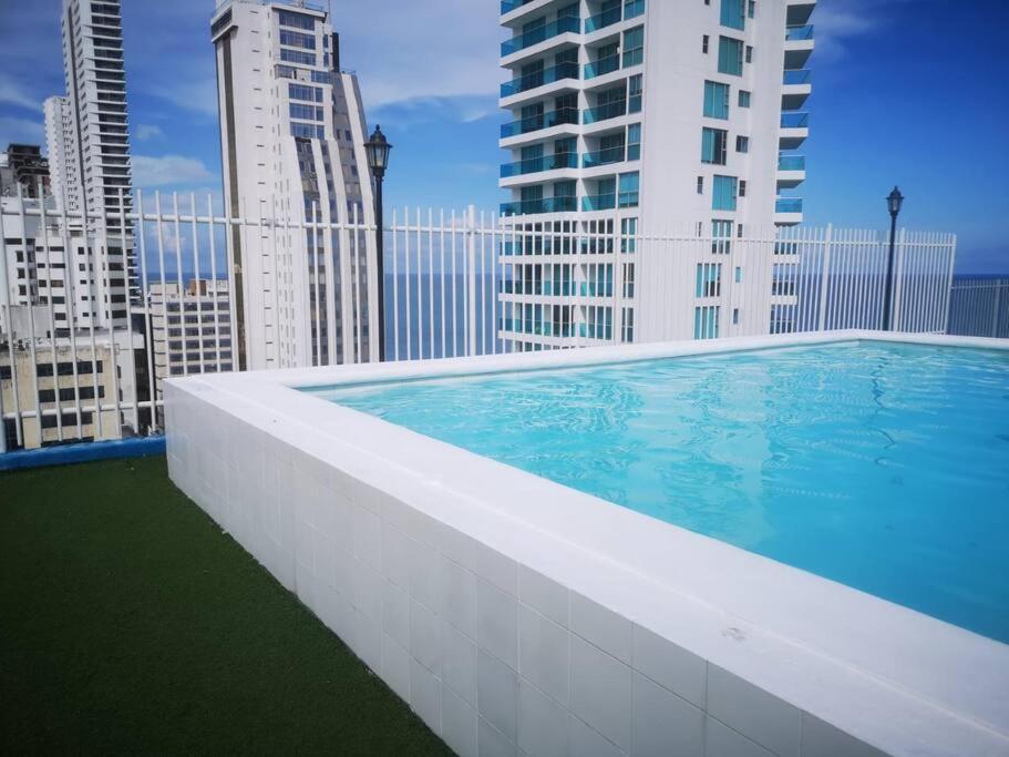 Apartamento Portofino 503 Bocagrande Apartment *