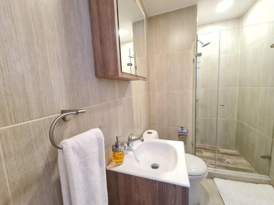 Apartment Apartamento Portofino 503 Bocagrande *