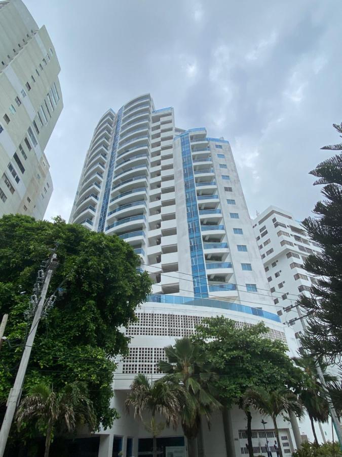 Apartamento Lujoso A Un Minuto De La Playa Del Laguito, La Mejor Playa De De Indias *