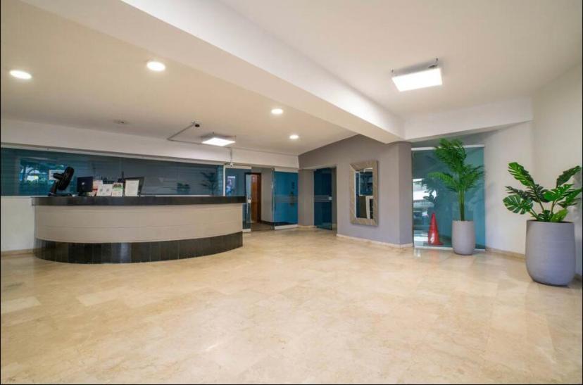 Apartamento Lujoso A Un Minuto De La Playa Del Laguito, La Mejor Playa De De Indias Apartment Cartagena