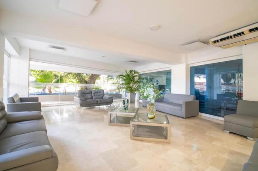 Apartamento Lujoso A Un Minuto De La Playa Del Laguito, La Mejor Playa De De Indias