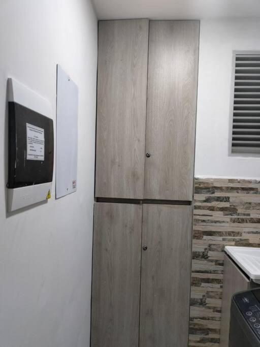 Apartamento En Colombia *