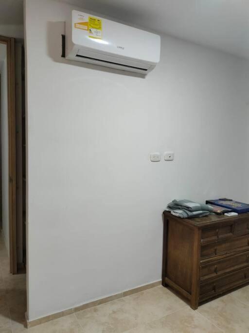 En Colombia Apartamento