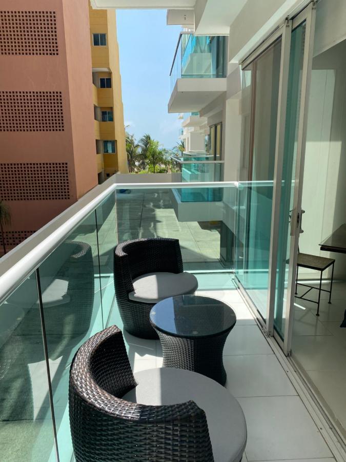 Amoblado Morros Apartamento