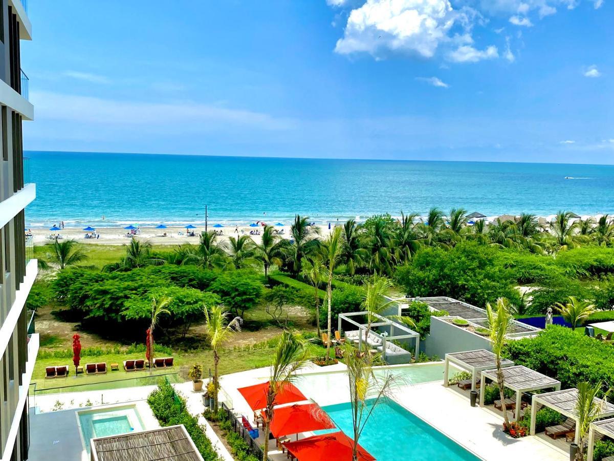 Morros Zoe - Manzanillo Del Mar -