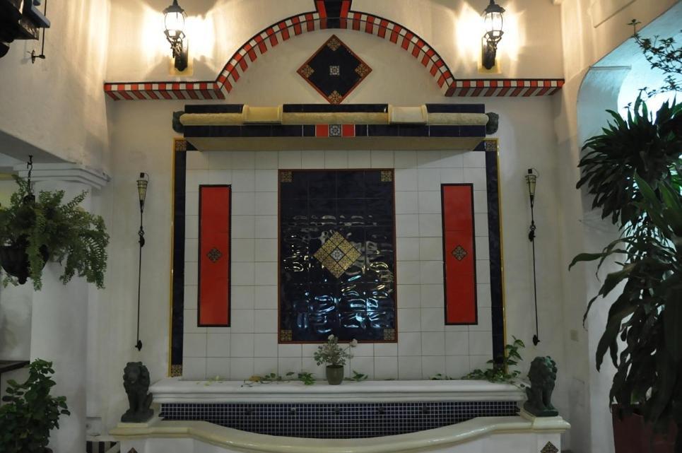 Casa Del Noble Hotel