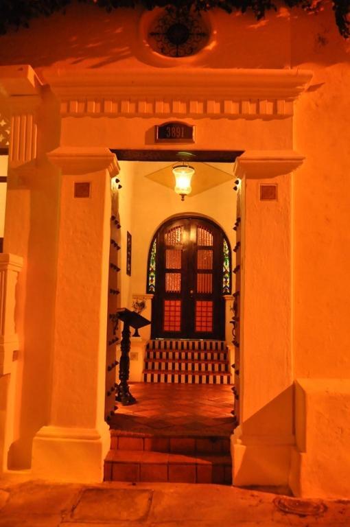 Casa Del Noble Hotel 4*
