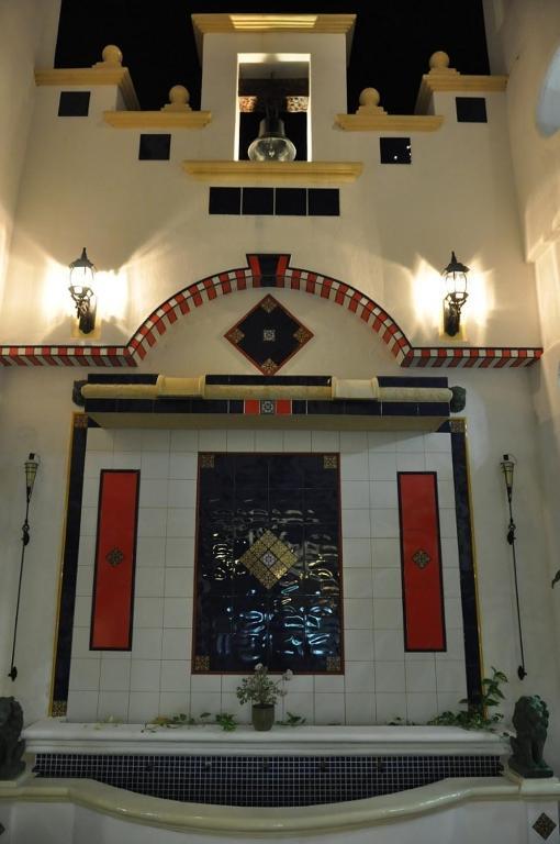 Casa Del Noble 4*