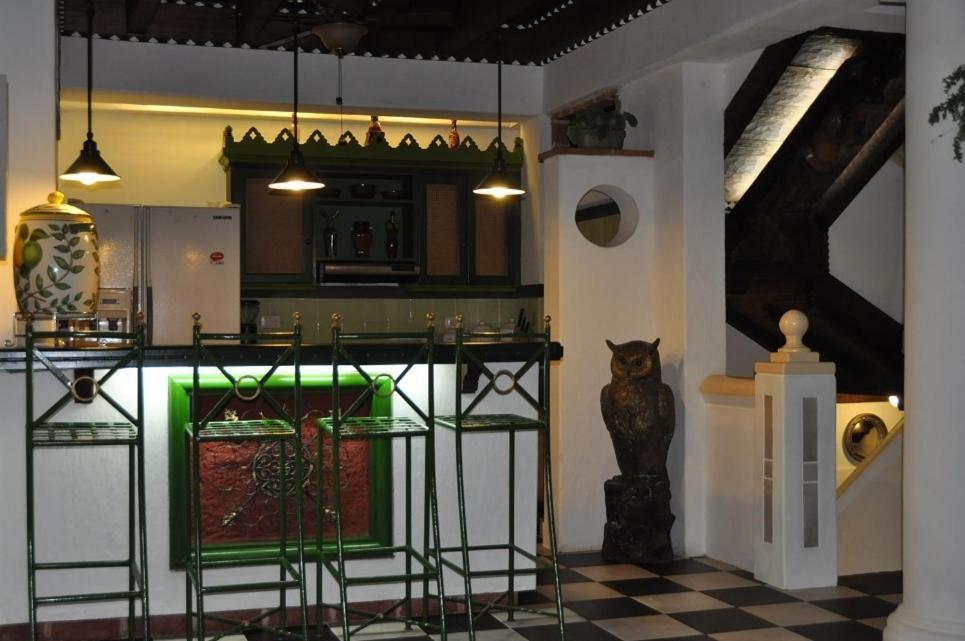 Casa Del Noble Hotel Cartagena