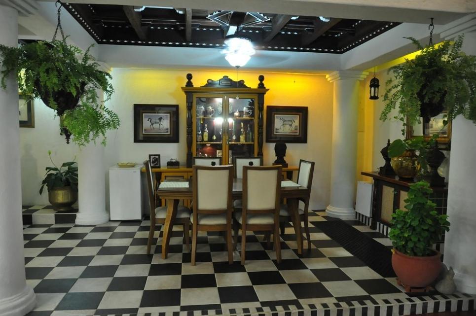 Casa Del Noble 4*