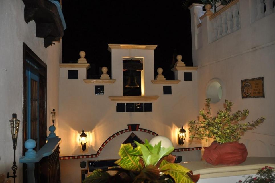 Casa Del Noble 4* Cartagena