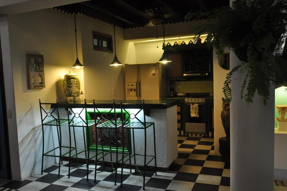 Casa Del Noble Hotel 4*