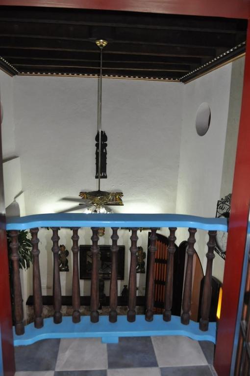 Casa Del Noble 4* Cartagena